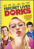 Secret Lives Of Dorks