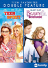 Teen Favorites Double Feature: Beauty & The Briefcase / Teen Spirit