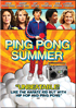 Ping Pong Summer