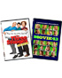 Movie 43 / The Three Stooges