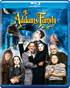 Addams Family (Blu-ray)