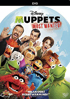 Muppets Most Wanted