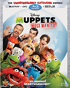 Muppets Most Wanted: The Unnecessarily Extended Edition (Blu-ray/DVD)