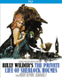 Private Life Of Sherlock Holmes (Blu-ray)