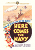 Here Comes The Navy: Warner Archive Collection