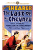 Last Of Mrs. Cheyney (1929): Warner Archive Collection