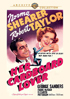 Her Cardboard Lover: Warner Archive Collection