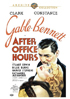 After Office Hours: Warner Archive Collection