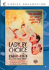 Lady By Choice: Sony Screen Classics By Request