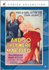 And So They Were Married: Sony Screen Classics By Request