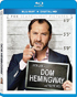 Dom Hemingway (Blu-ray)