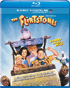 Flintstones: The Movie (Blu-ray)