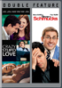 Crazy, Stupid, Love / Dinner For Schmucks