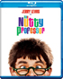 Nutty Professor: 50th Anniversary (1963)(Blu-ray)