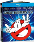 Ghostbusters 1 & 2 (Blu-ray Book)