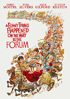 Funny Thing Happened On The Way To The Forum