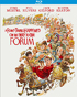 Funny Thing Happened On The Way To The Forum (Blu-ray)