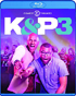 Key And Peele: Season Three (Blu-ray)