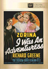 I Was An Adventuress: Fox Cinema Archives