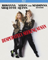 Desperately Seeking Susan (Blu-ray)