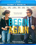 Begin Again (Blu-ray)