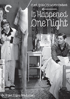 It Happened One Night: Criterion Collection