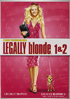 Legally Blonde Collection: Legally Blonde / Legally Blonde 2: Red, White & Blonde / Legally Blondes