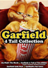 Garfield 4 Tall Collection