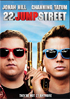 22 Jump Street