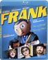 Frank (2014)(Blu-ray)