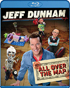 Jeff Dunham: All Over The Map (Blu-ray)