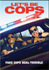 Let's Be Cops