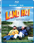 Land Ho! (Blu-ray/DVD)