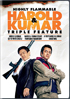 Harold And Kumar Triple Feature: Harold And Kumar Go To White Castle / Harold And Kumar Escape From Guantanamo Bay / A Very Harold And Kumar Christmas