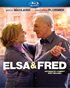 Elsa & Fred (Blu-ray)