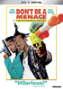 Don't Be A Menace To South Central While Drinking Your Juice In The Hood