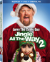 Jingle All The Way 2 (Blu-ray/DVD)