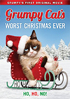 Grumpy Cat's Worst Christmas Ever