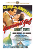 Government Girl: Warner Archive Collection