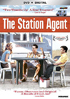 Station Agent