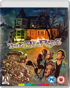 Burbs (Blu-ray-UK)