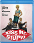 Kiss Me, Stupid (Blu-ray)