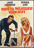 How To Murder Your Wife