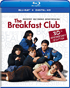 Breakfast Club: 30th Anniversary Edition (Blu-ray)