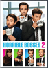 Horrible Bosses 2