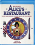 Alice's Restaurant (Blu-ray)