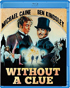 Without A Clue (Blu-ray)