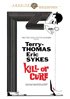 Kill Or Cure: Warner Archive Collection