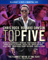 Top Five (Blu-ray/DVD)