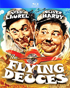 Flying Deuces (Blu-ray)